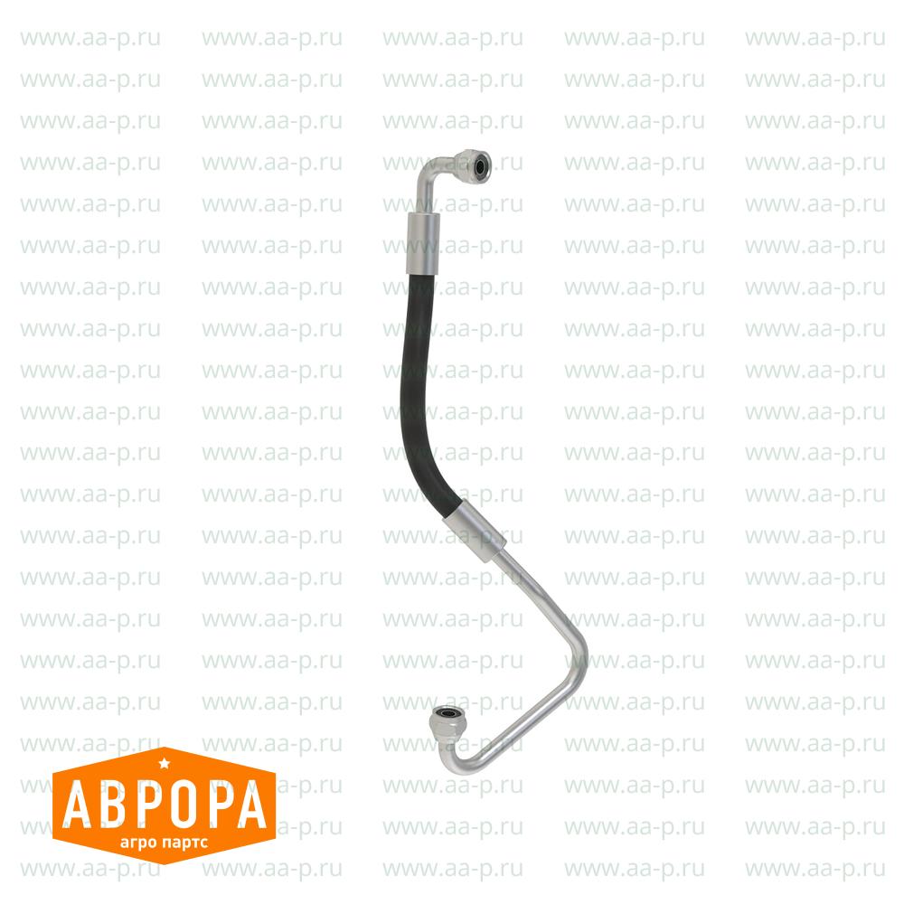 Kältemittelschlauch